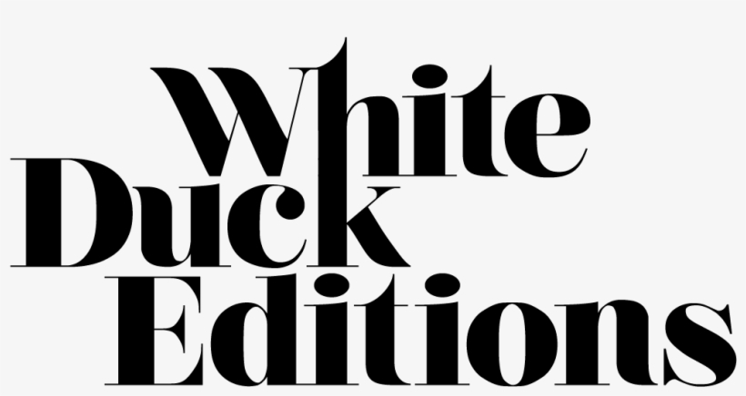 White Duck Editions - Auriflama, transparent png download