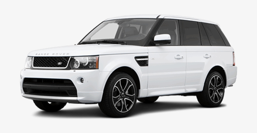 0 Replies 0 Retweets 0 Likes - Range Rover Sport 2010 White, transparent png download