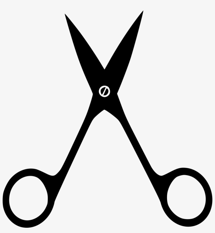 Png File - Scissors, transparent png download