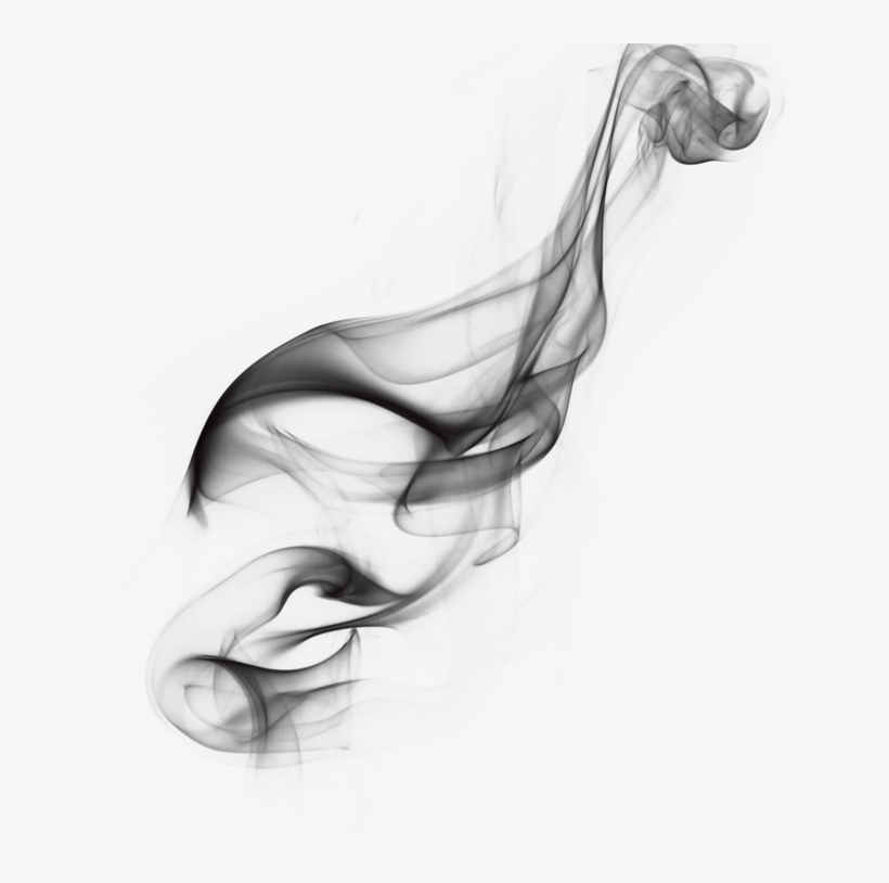 Picture Freeuse Stock Hand Paintbrush Effects Transprent - Hiệu Ứng Khói Png, transparent png download