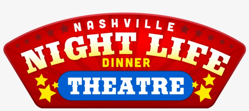 920 X 380 4 - Nashville Nightlife Dinner Theater, transparent png download