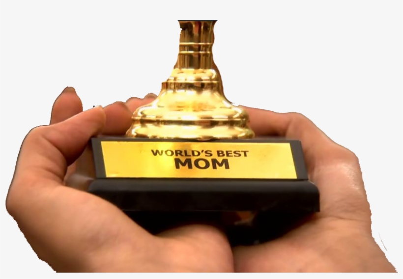 Https - //www - Youtube - U2ka - Trophy, transparent png download