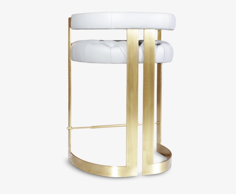 Winfrey M - Brass, transparent png download