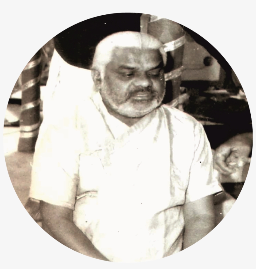 Come Meet Gurudev's Up Close - Vintage Clothing, transparent png download