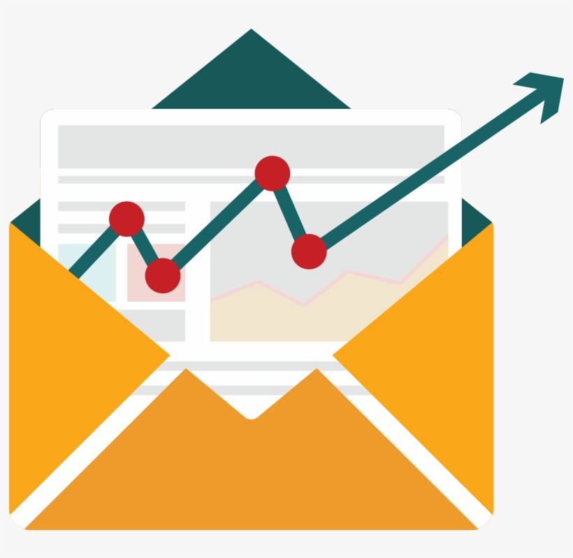 Email Marketing Clipart Transparent - Mail Icon Png Transparent, transparent png download
