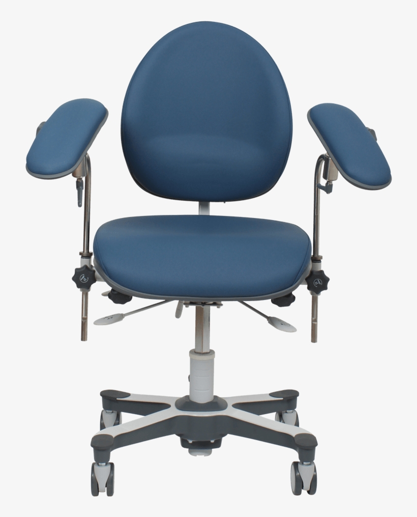 Sampling Chairs - Office Chair, transparent png download