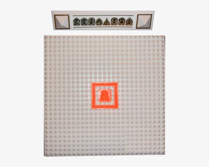 All About Shree Ganesh - Metal, transparent png download