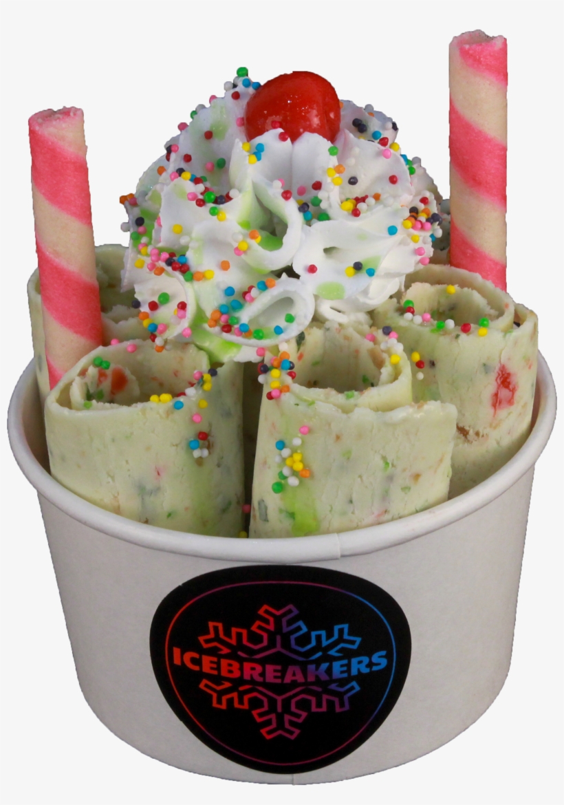 Da-bang - Gelato, transparent png download