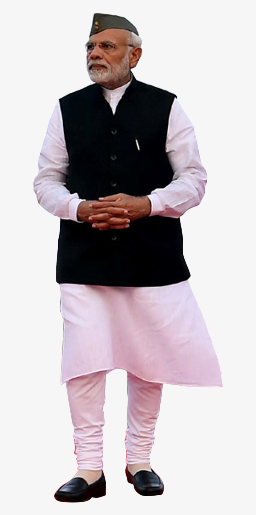#modiji #bollywood #gujju #primeminister #bhartiyajantaparty - Standing, transparent png download