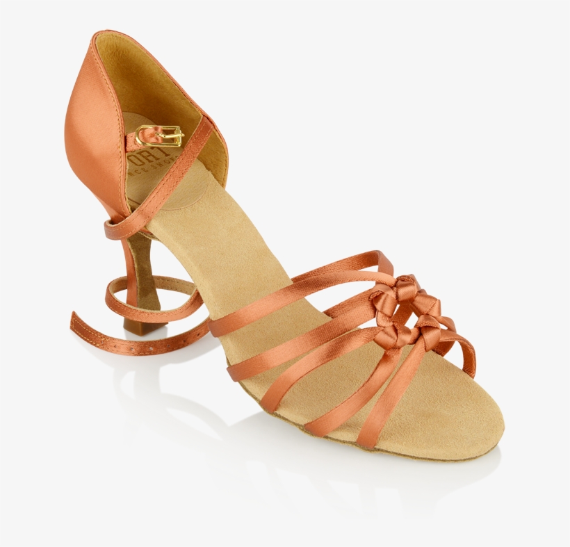 Picture Of 829-x Cloudburst Xtra - Latin Shoes, transparent png download