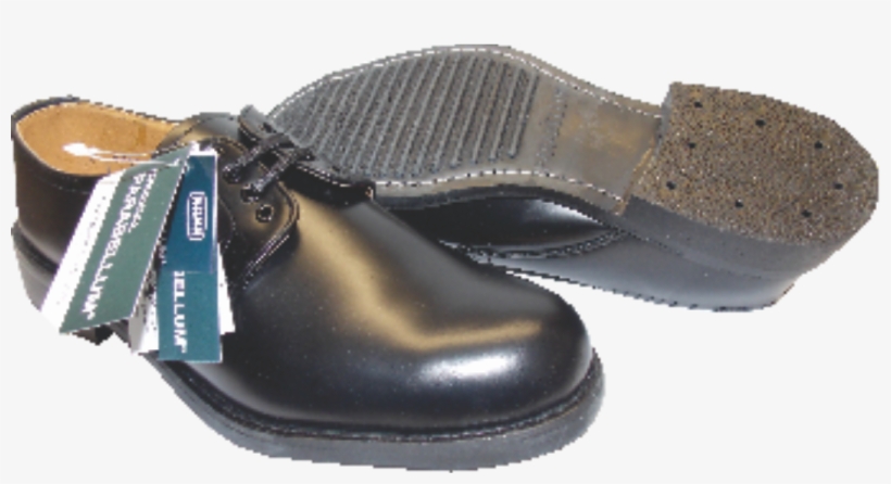 Mens Parabellum Safety Shoes Sabs Approved - Parabellum Shoes, transparent png download