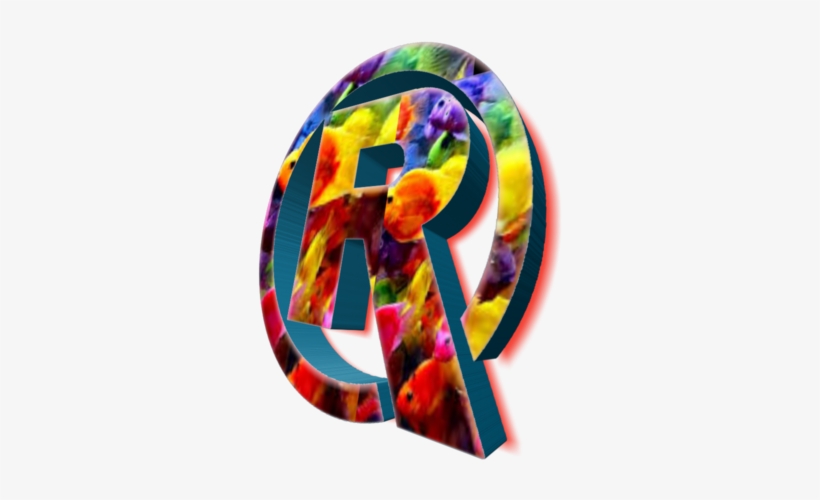 Logo For Lettermark - Graphic Design, transparent png download