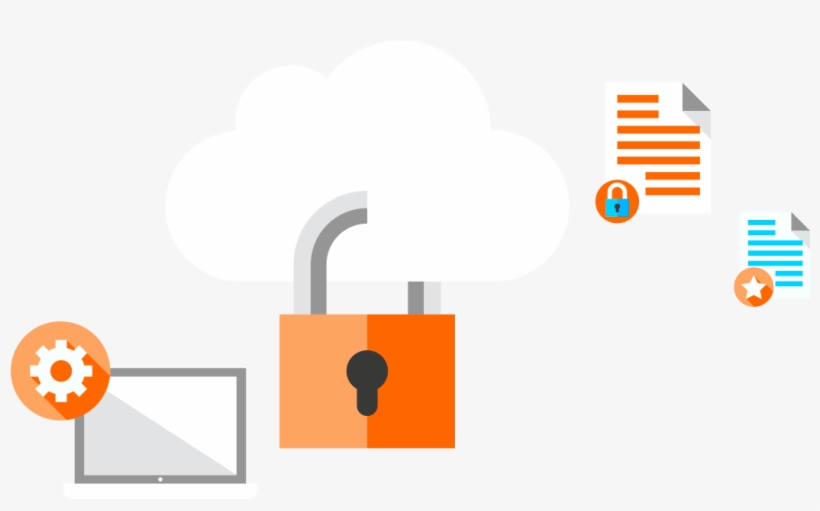 Segurança E Proteção De Dados, transparent png download