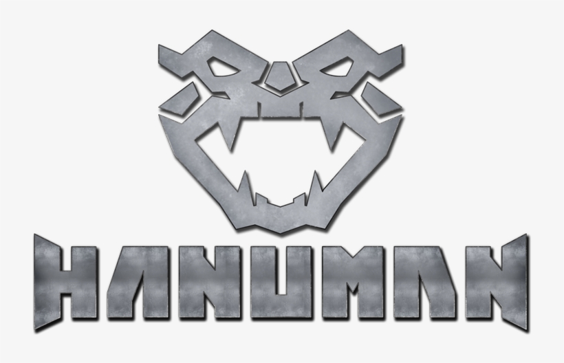 Hanuman Muay Thai - Emblem, transparent png download