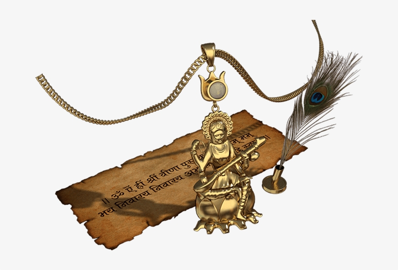 Pendant - Illustration, transparent png download