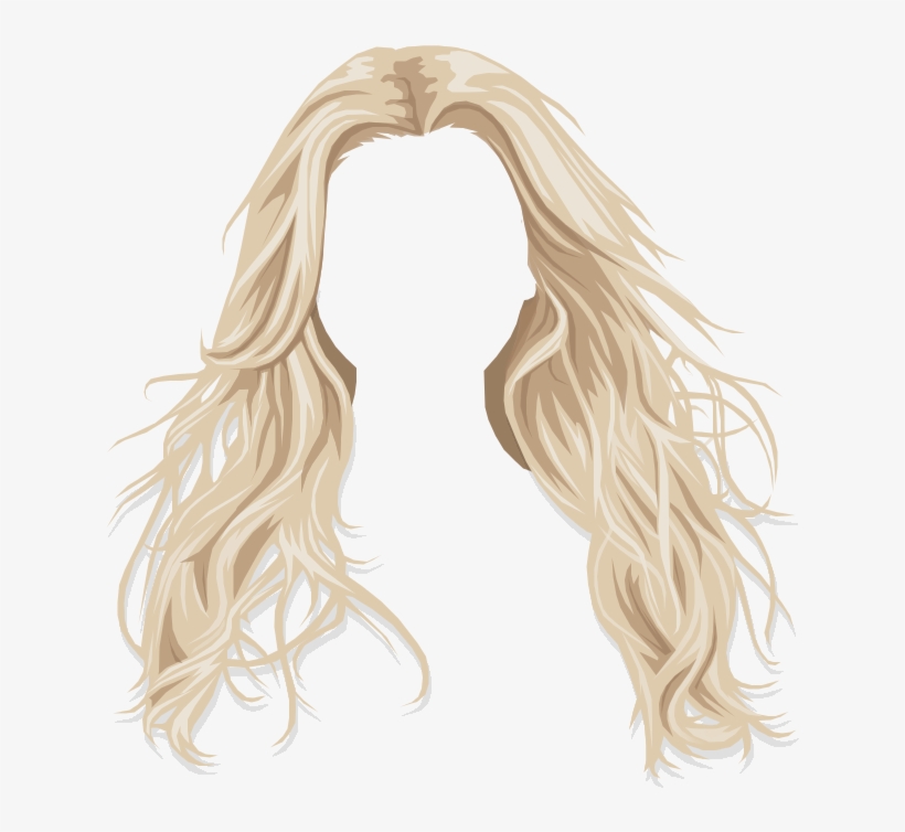 Stefani Meadows / Fame - Lace Wig, transparent png download