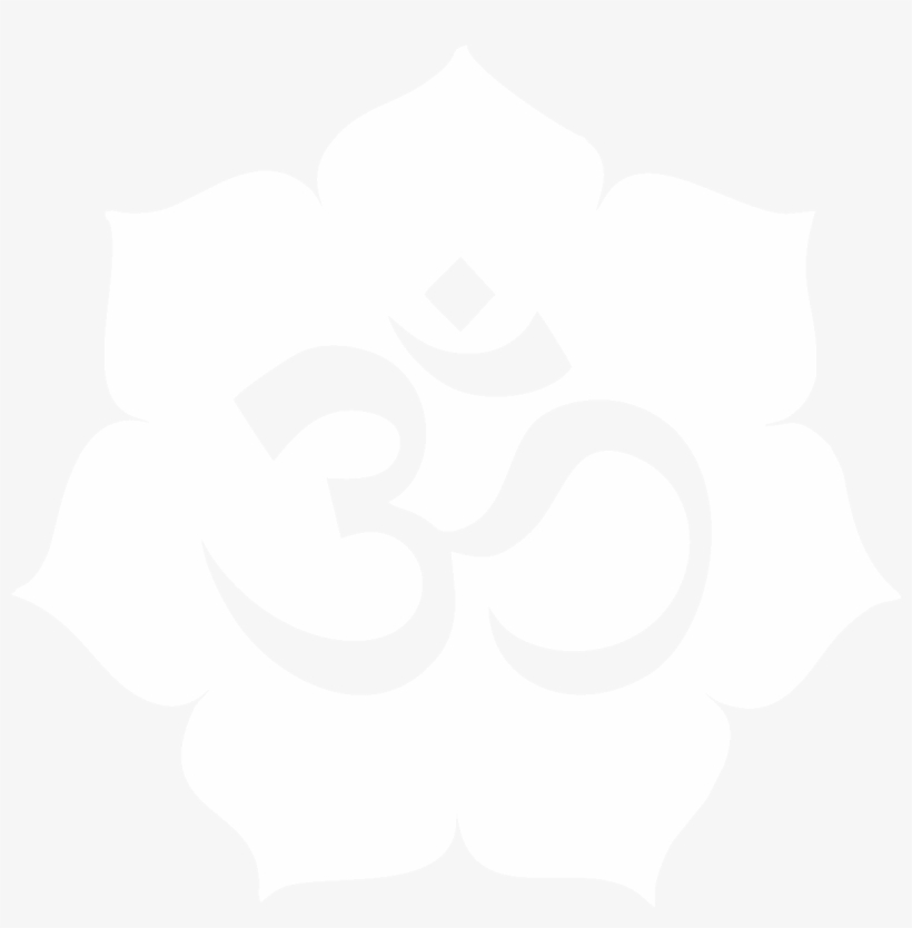 Aum Namah - Hinduism Drawing, transparent png download