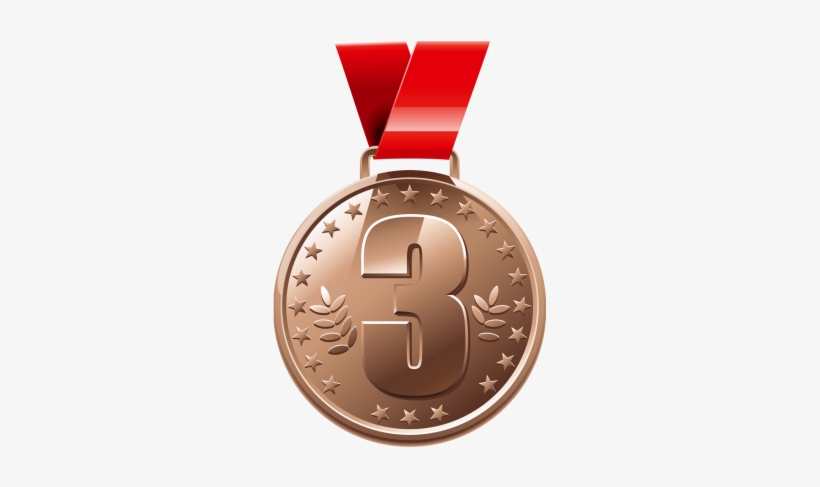 Medal, transparent png download