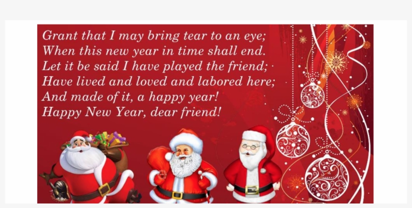 Fancy Bear - Christmas Greetings Family And Friends, transparent png download