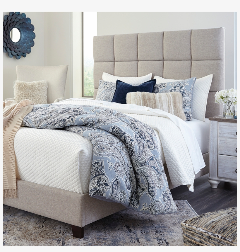 Bedroom, transparent png download