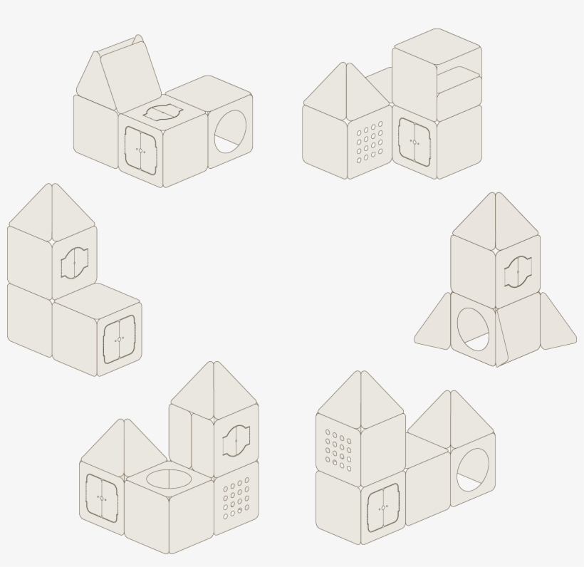 Building Boards Are A Great Canvas For Painting, Stickers - Diagram, transparent png download