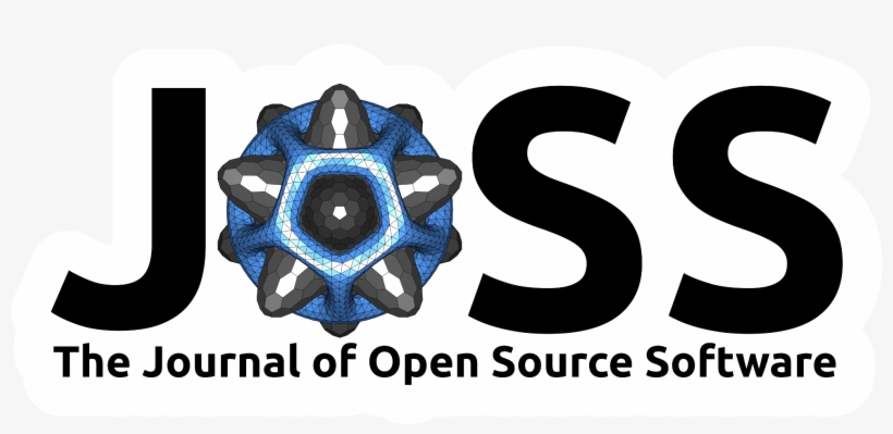 Techblog Joss Gives Computational Scientists Their - Ubuntu Font, transparent png download