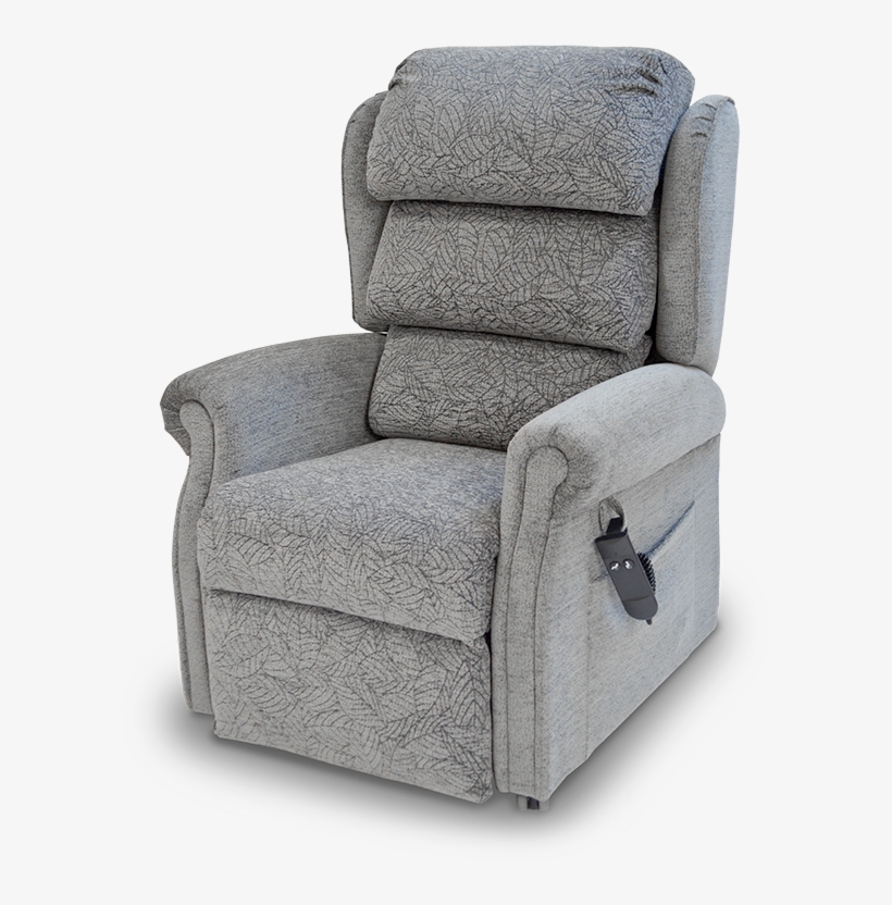 Please Click On One Of The Seating Ranges Below To - Recliner, transparent png download