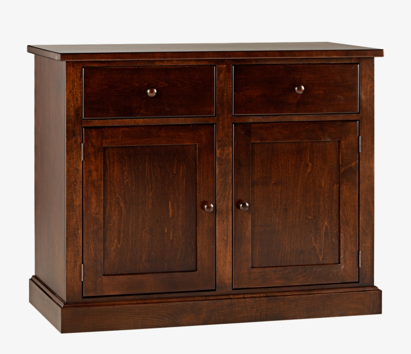 Buffet & Hutches - Cabinetry, transparent png download