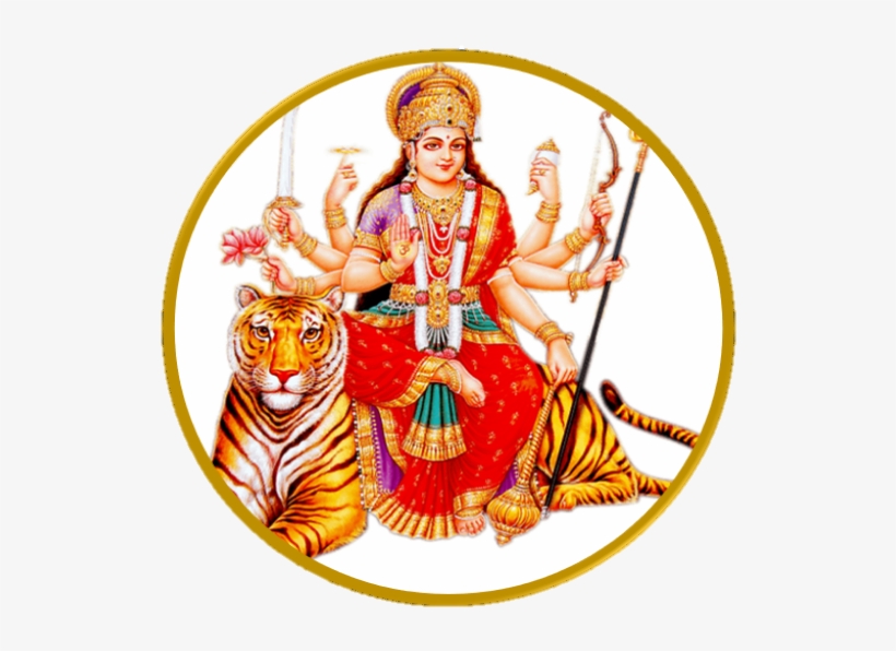 Chalisa Sangrah - Sara Wali Mata Png, transparent png download