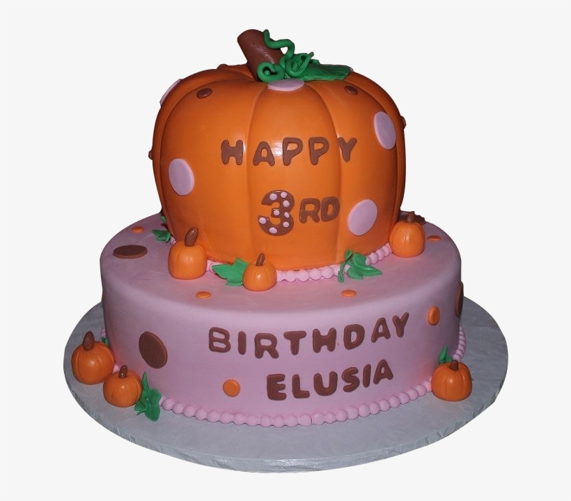 Children Birthdaycake - Bánh, transparent png download