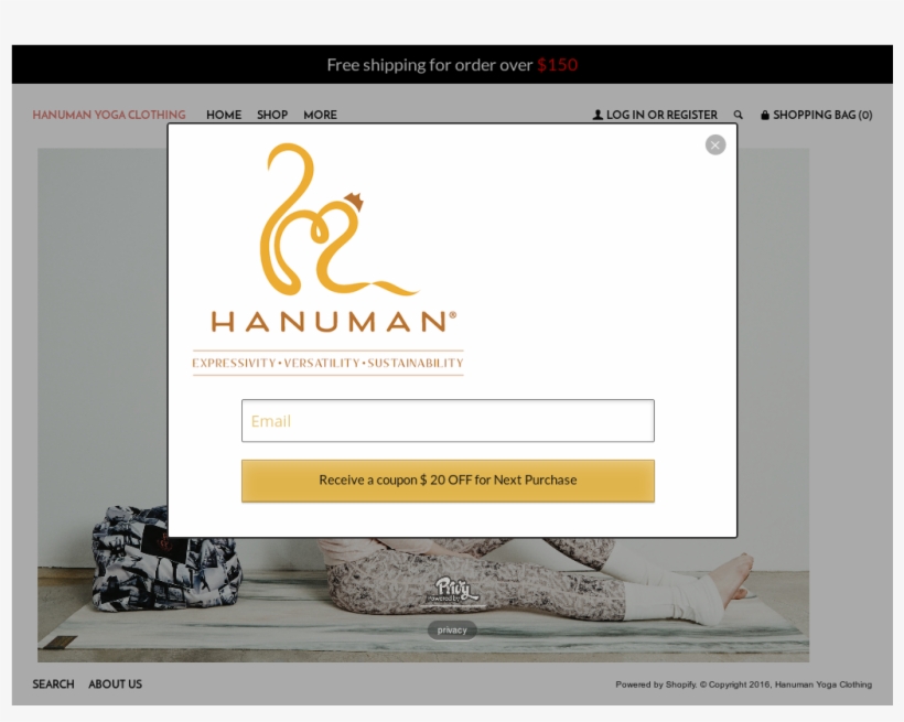 Hanuman Yoga Clothing Competitors, Revenue And Employees - Hanuman, transparent png download