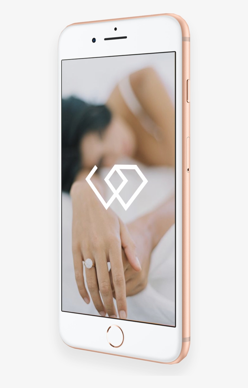 Engagement Ring, transparent png download