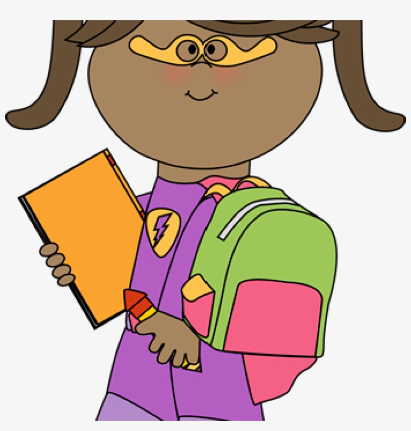 Superhero Kids Clipart Superhero Clip Art Superhero - Superhero Kids Clipart, transparent png download