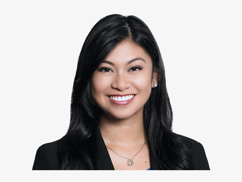 Maribeth Charvet, Associate Corporate And M&a - Girl, transparent png download