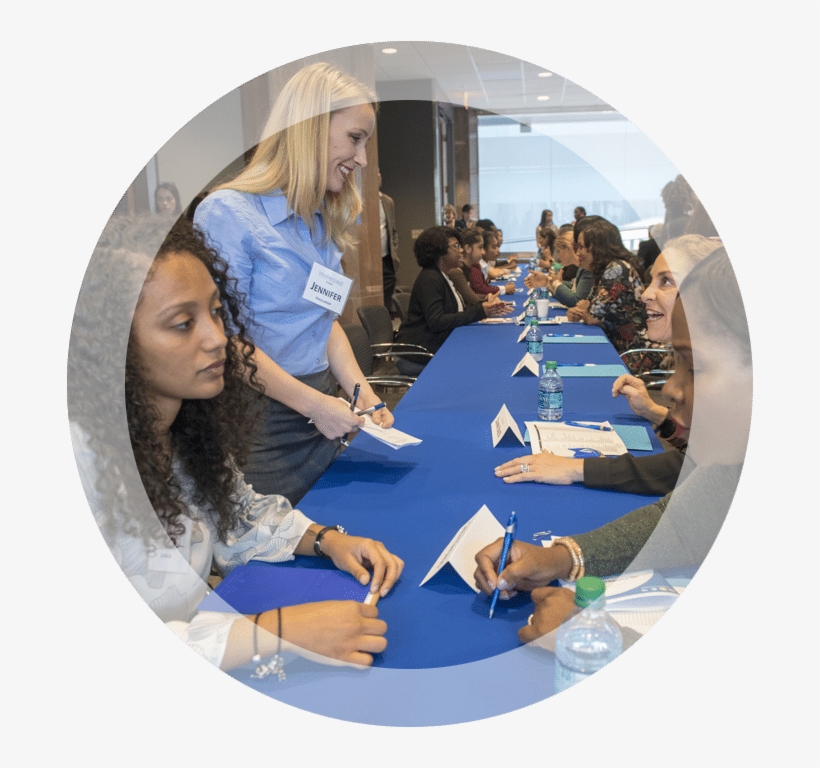 Wl Corporate Partners - Girl, transparent png download