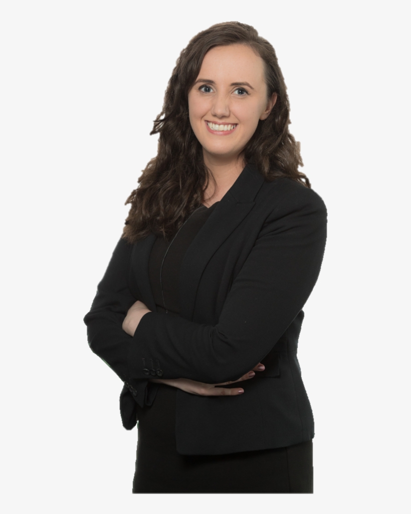 A Wide Variety Of Corporate And Commercial Transactions - Cristina De Parias Bbva, transparent png download