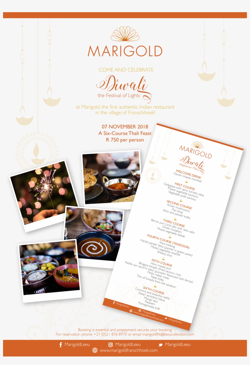 Event Detail - Flyer, transparent png download