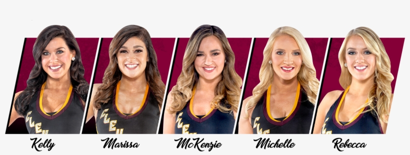 Keep Up With The Monsters Hockey Girls On Social - Girl, transparent png download