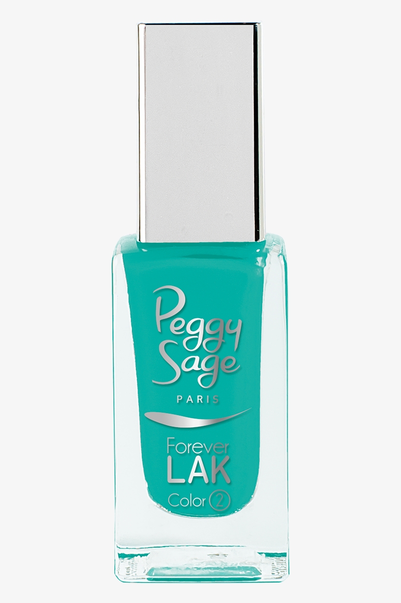 Green Parrot - Nail Polish, transparent png download