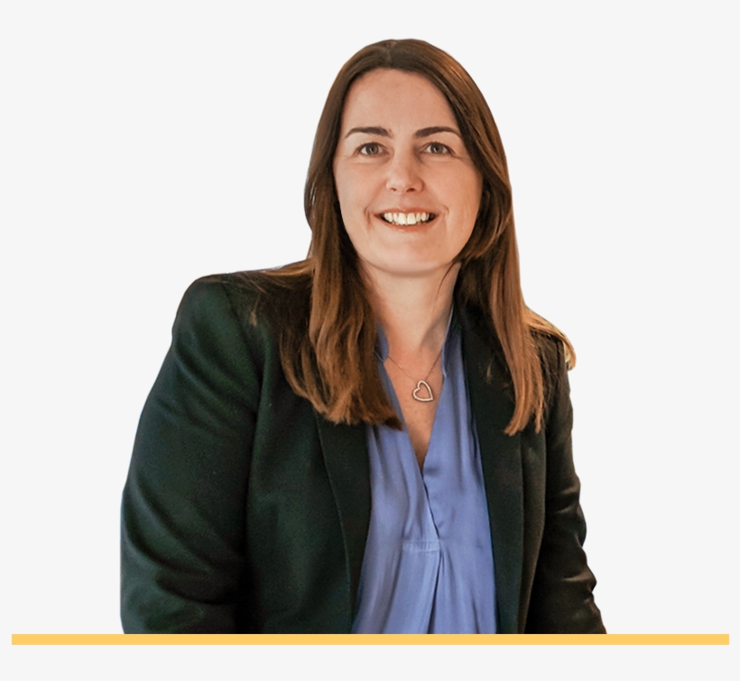 Service And Support - Girl, transparent png download