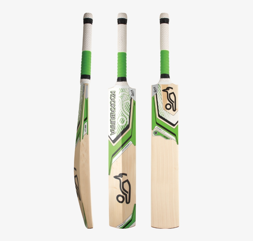 Kookaburra Kahuna Pro 800 Cricket Bat Sh 1445852787 - Ab De Villiers Bats, transparent png download