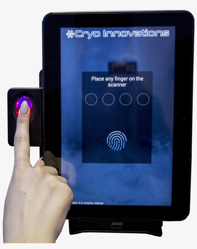 Cutout Tablet - Tablet Computer, transparent png download