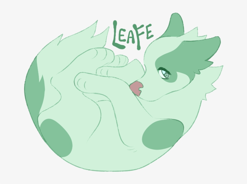 Leafe Bubble - Illustration, transparent png download