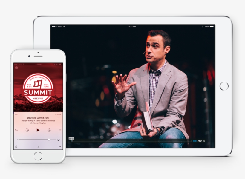 All Access Tablet - Iphone, transparent png download