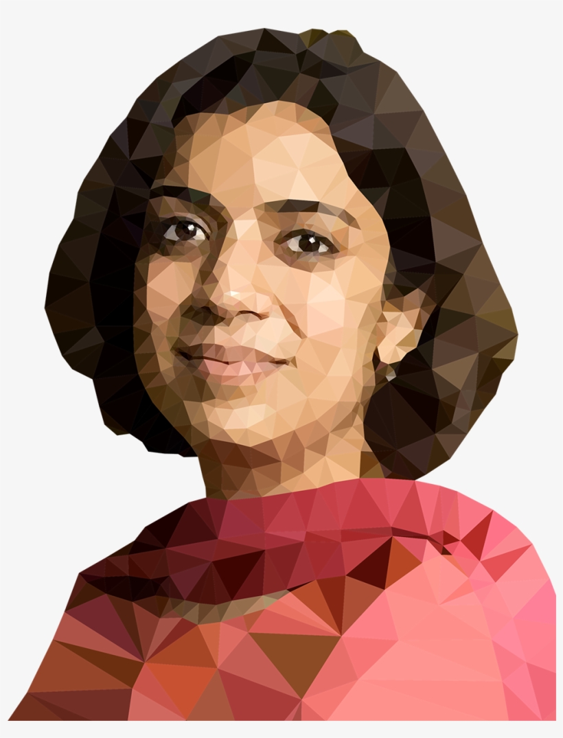 Reshma Anand Is A Business School Graduate With Over - Illustration, transparent png download