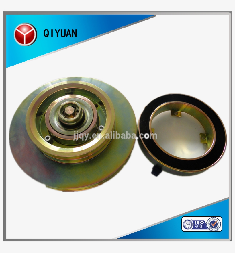 0173y Bus A - Electromagnetic Clutch, transparent png download