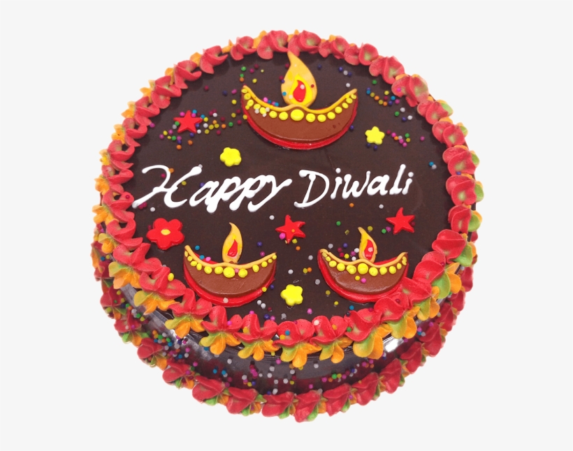 Diwali Cakes, transparent png download