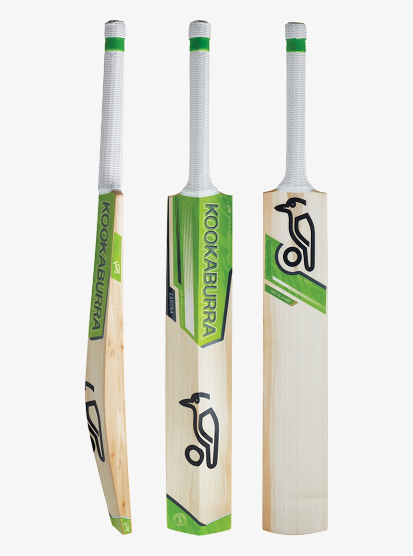 Kookaburra Kahuna Pro Players Cricket Bat 18/19 - Kookaburra Kahuna Pro 2000 Bat, transparent png download