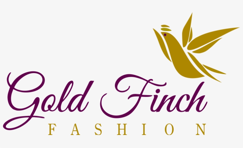 Goldfinch Fashion Goldfinch Fashion - Calligraphy, transparent png download