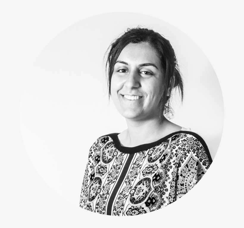 Dafferns Circle Heads30 - Lady, transparent png download